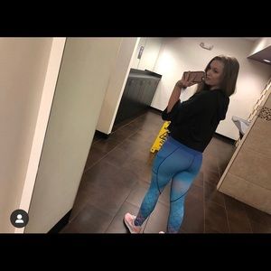 Compression Leggings